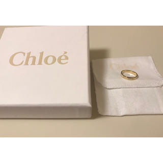 クロエ(Chloe)のChloe 指輪 リング(リング(指輪))