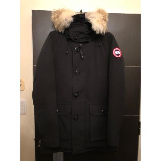 カナダグース(CANADA GOOSE)のCanadagoose カナダグース （ブルックフィールドパーカー）(ダウンジャケット)