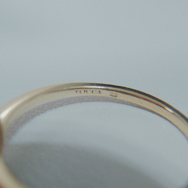 TOCCA♡K10リング