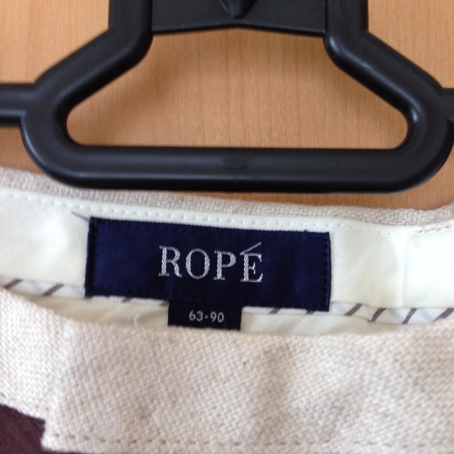 ROPE’(ロペ)の☆美品☆ロペ パンツ レディースのパンツ(ハーフパンツ)の商品写真