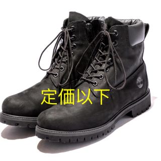 ティンバーランド(Timberland)のSOPHNET TIMBERLAND ブーツ(ブーツ)