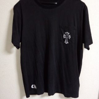 クロムハーツ(Chrome Hearts)のTシャツ(Tシャツ/カットソー(半袖/袖なし))