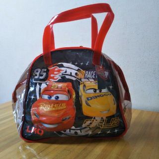 ディズニー(Disney)のやよいひめこ様専用　プールバッグ新品(その他)