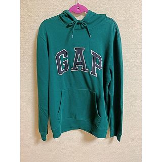 ギャップ(GAP)のGAP パーカー 【美品】(パーカー)