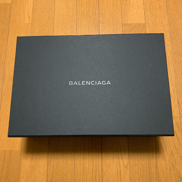 Balenciaga パーカー 17SS 17AW 正規品保証
