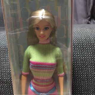 バービー(Barbie)のバービー人形  ブティック(キャラクターグッズ)