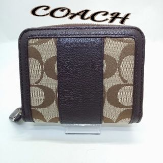 コーチ(COACH)のCOACH コーチ 財布(財布)