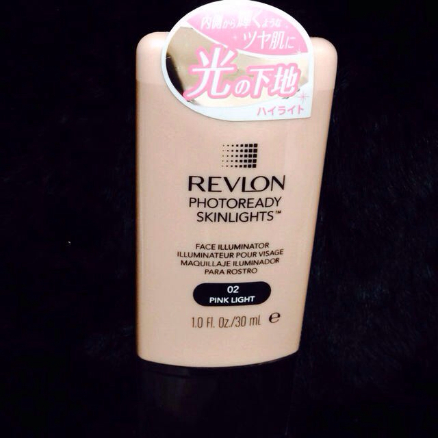 REVLON(レブロン)の新品 REVLON  コスメ/美容のベースメイク/化粧品(その他)の商品写真