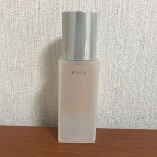 アールエムケー(RMK)のRMK ジェルクリーミィファンデーション(ファンデーション)