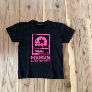 マジカルモッシュミスフィッツ(MAGICAL MOSH MISFITS)のMagical Mosh Misfits kids(Tシャツ/カットソー)