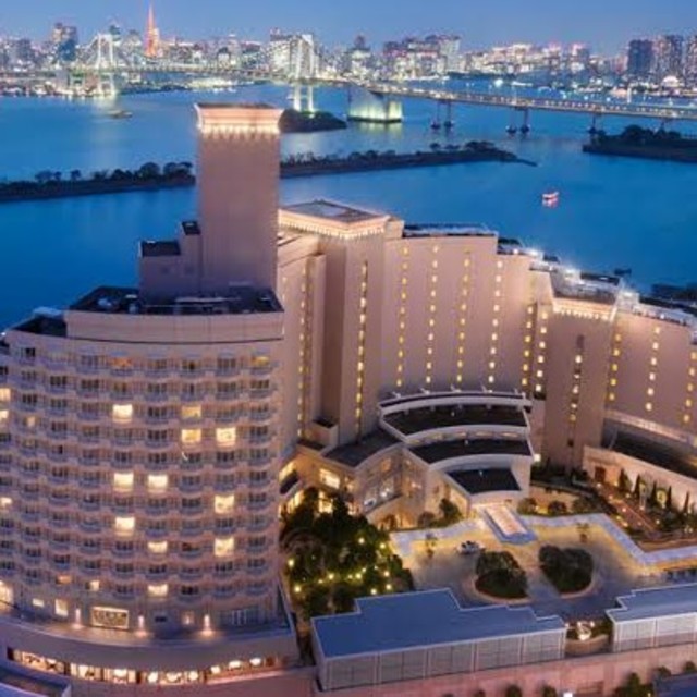 ヒルトン東京お台場9-11月複数日設定 ペア朝付夕軽食アルコール ヒルトン東京お台場9-11月複数日設定 ペア朝付夕軽食アルコール