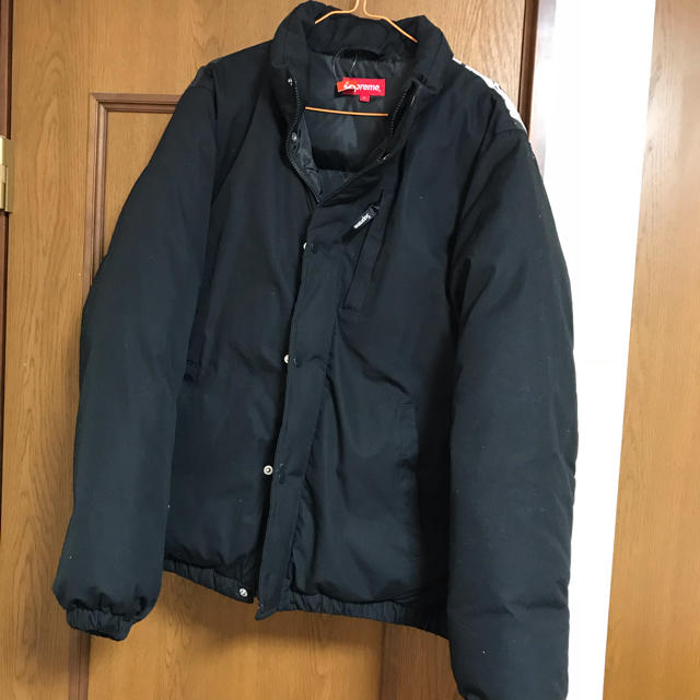 Supreme(シュプリーム)の16A/W Supreme Astronaut Puffy Jacket L メンズのジャケット/アウター(ダウンジャケット)の商品写真