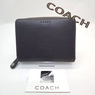 コーチ(COACH)のCOACH コーチ 折り財布(財布)