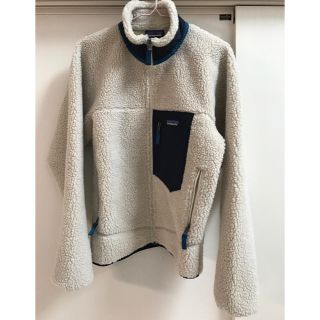 パタゴニア(patagonia)のあやか様専用 パタゴニア レトロX 18aw 新品未使用 XS(ブルゾン)