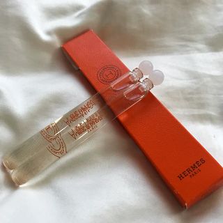 エルメス(Hermes)のHERMES PARIS 香水 (香水(女性用))