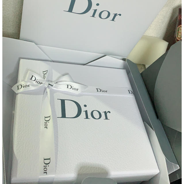 Dior(ディオール)のルージュ ディオール クチュール セット ＜ミッドナイト ウィッシュ＞（限定品） コスメ/美容のキット/セット(コフレ/メイクアップセット)の商品写真