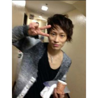UVERworldの通販 14点(メンズ) | お得な新品・中古・未使用品の