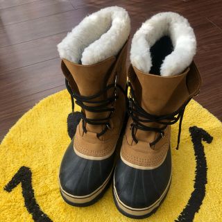 ソレル(SOREL)のメンズSOREL 27cm 美品です(ブーツ)