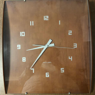 カシオ(CASIO)の❶掛け時計❷置き時計(掛時計/柱時計)