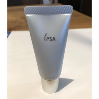 イプサ(IPSA)のIPSA コントロールベイス(ブルー)(コントロールカラー)