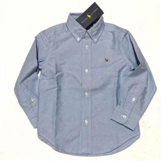 ラルフローレン(Ralph Lauren)のYUSUKE様専用 RALPH LAUREN オックスフォードシャツ160(Tシャツ/カットソー)