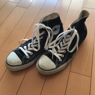 コンバース(CONVERSE)のコンバースオールスター(スニーカー)