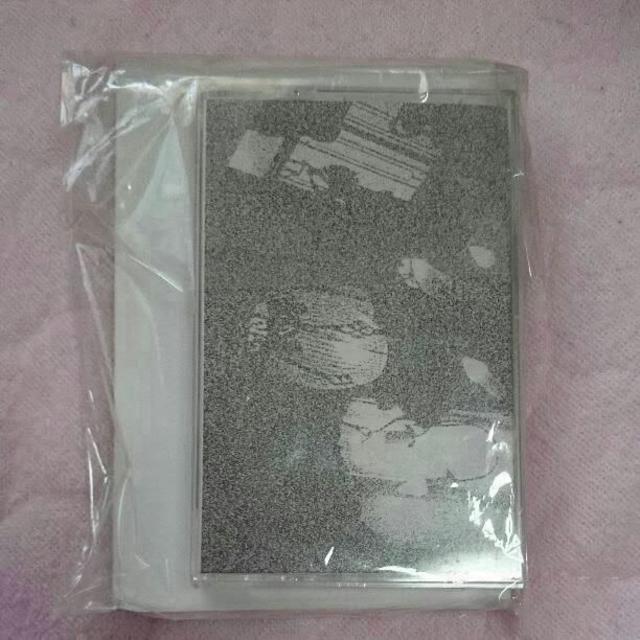  カリガリ　デモテープ　ラロイクドサビ エンタメ/ホビーのCD(ポップス/ロック(邦楽))の商品写真