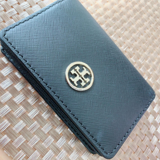 Tory Burch(トリーバーチ)の【専用】ryu-rai☆プロフ必見！！様 レディースのファッション小物(名刺入れ/定期入れ)の商品写真