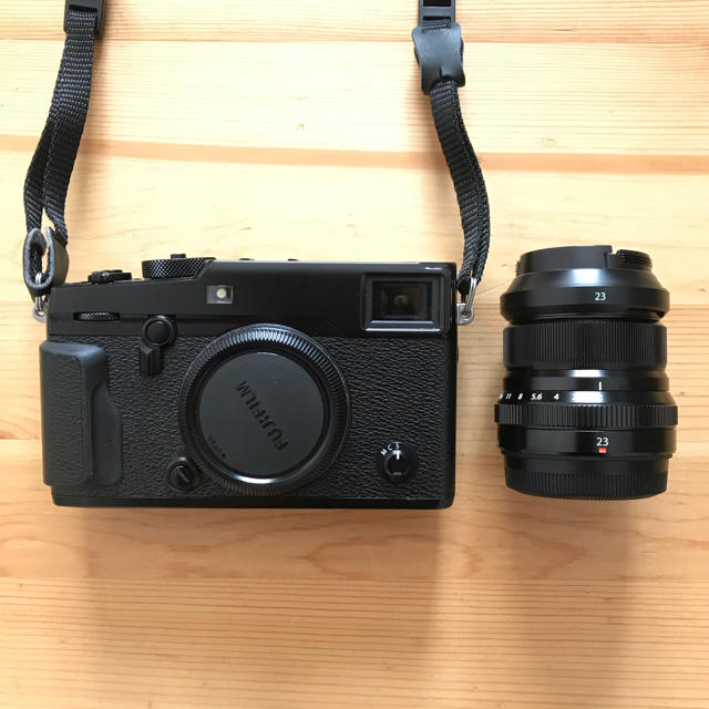 売れ筋アイテムラン 富士フイルム - 富士フイルム FUJIFILM X-pro2