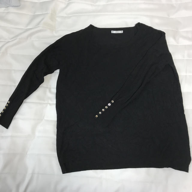 ZARA(ザラ)のセーター  ニット レディースのトップス(ニット/セーター)の商品写真