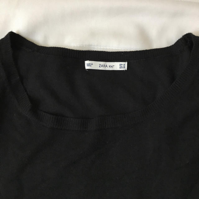 ZARA(ザラ)のセーター  ニット レディースのトップス(ニット/セーター)の商品写真