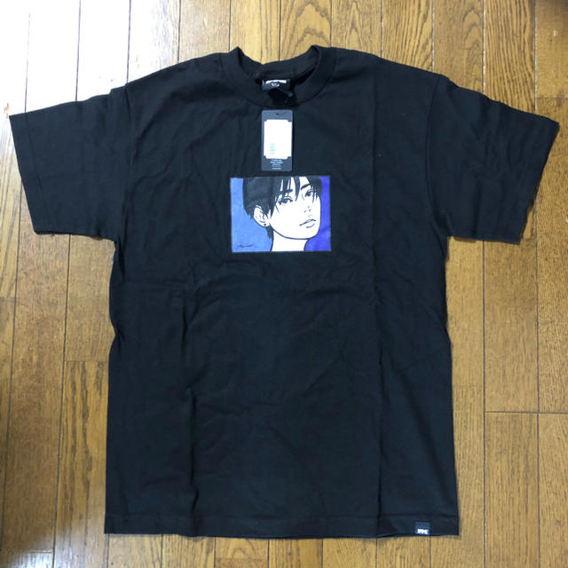 FTC(エフティーシー)のBLACK M FTC × KYNE TEE  メンズのトップス(Tシャツ/カットソー(半袖/袖なし))の商品写真