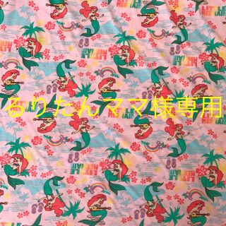 るりたんママ様専用(生地/糸)