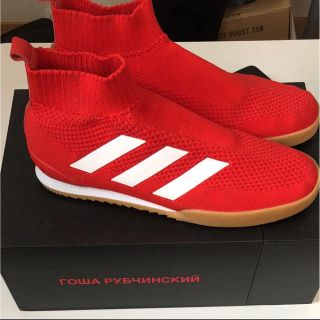 アディダス(adidas)のgosha rubchinskiy adidas スニーカー(スニーカー)