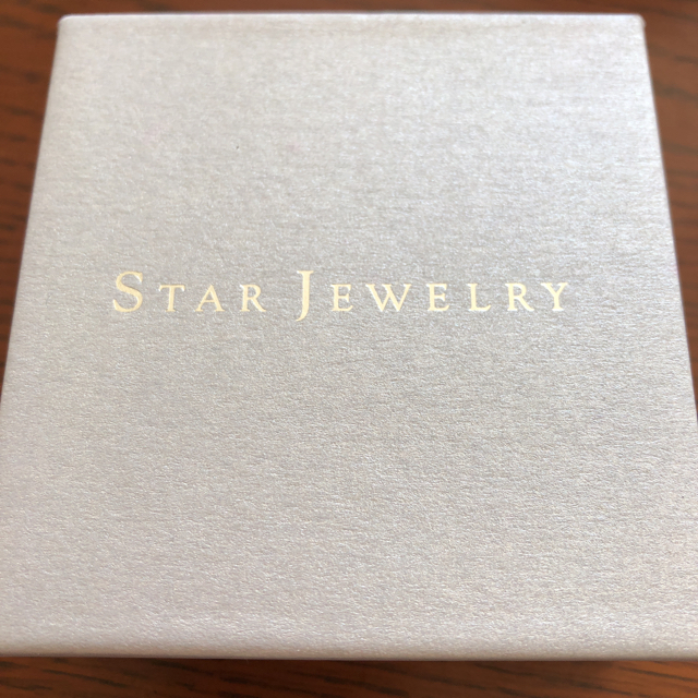 StarJewelry ピアス