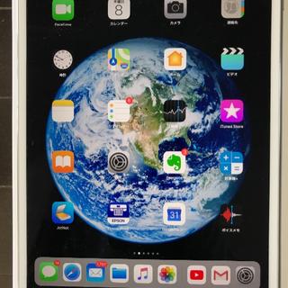 マック(Mac (Apple))の【超美品】iPad Pro 10.5-inch SIMフリーの出品 ＜送料無料＞(タブレット)