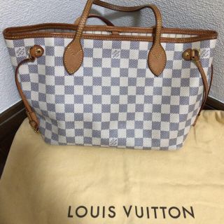 ルイヴィトン(LOUIS VUITTON)の専用⭐️ネヴァーフルPM(トートバッグ)