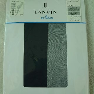 ランバンオンブルー(LANVIN en Bleu)の☆LANVIN en Blue ランバンオンブルー ストッキング グンゼ(タイツ/ストッキング)