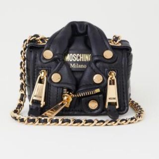 モスキーノ(MOSCHINO)のここ様専用(ショルダーバッグ)