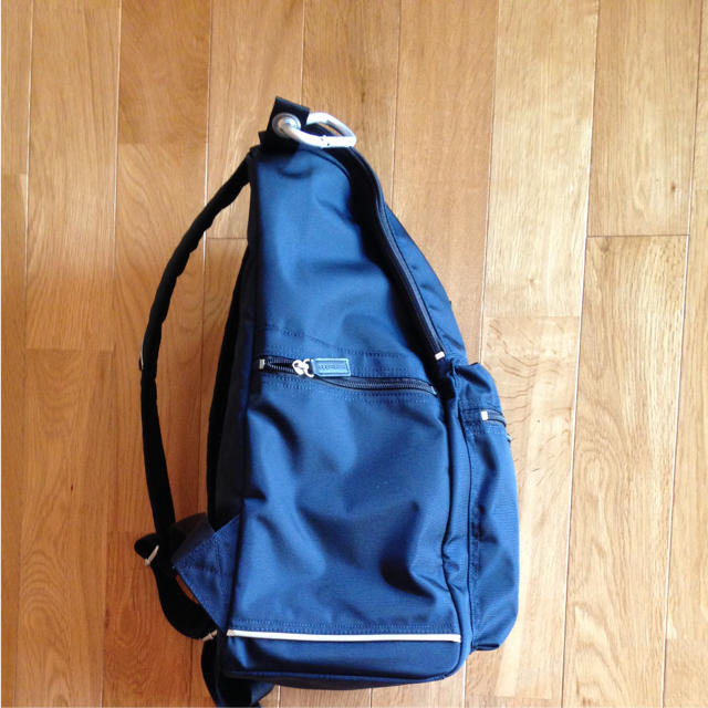 marimekko(マリメッコ)のマリメッコ buddy リュック レディースのバッグ(リュック/バックパック)の商品写真