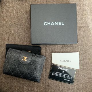 シャネル(CHANEL)のCHANEL 財布(財布)