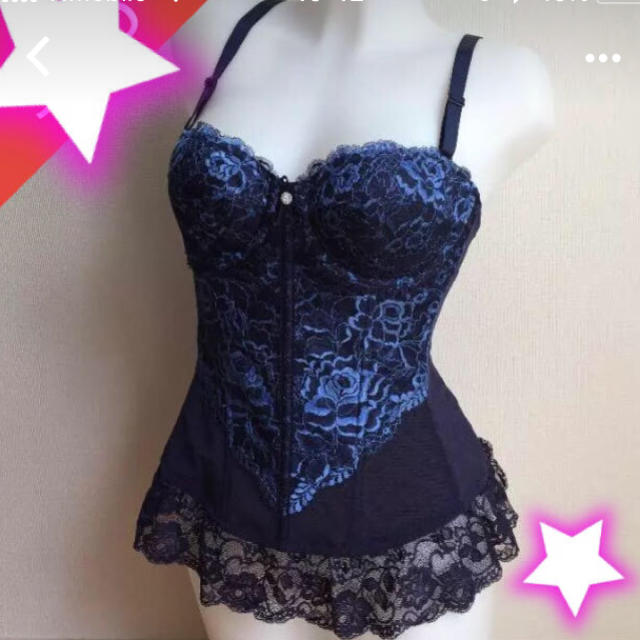 新品!シャンデール ☆スリーインワン | フリマアプリ ラクマ