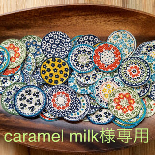 caramel milk様 専用(しおり/ステッカー)