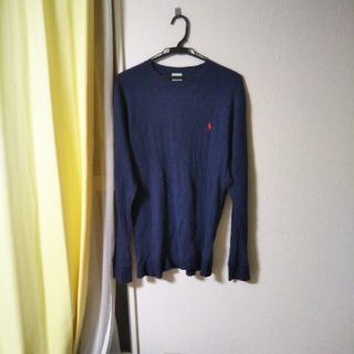 ポロラルフローレン(POLO RALPH LAUREN)のラルフローレン長袖Tシャツ(Tシャツ(長袖/七分))