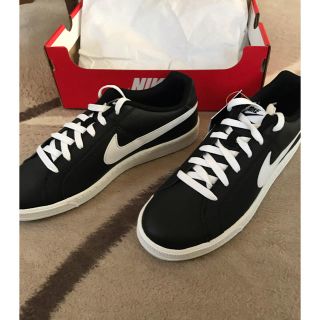 ナイキ(NIKE)のNIKE スニーカー 27.5cm(箱付き)＊とわ様限定＊(スニーカー)