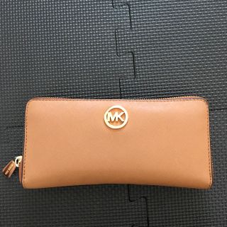 マイケルコース(Michael Kors)のマイケルコース☆長財布(長財布)