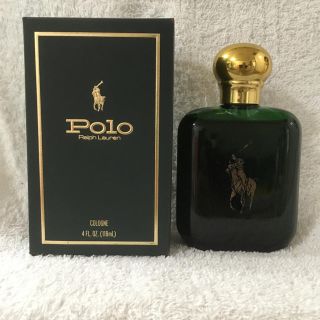 ポロラルフローレン(POLO RALPH LAUREN)のポロ ラルフローレン コロン 118ml(香水(男性用))