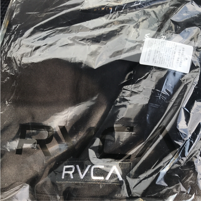 RVCA(ルーカ)のrvca ロンT メンズのトップス(スウェット)の商品写真