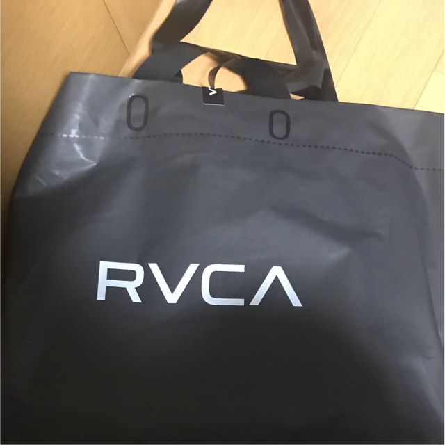 RVCA(ルーカ)のrvca ロンT メンズのトップス(スウェット)の商品写真