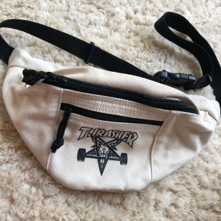 スラッシャー(THRASHER)のTHRASHER ショルダーバッグ(ショルダーバッグ)